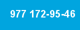 977 172-95-46 977 172-95-46